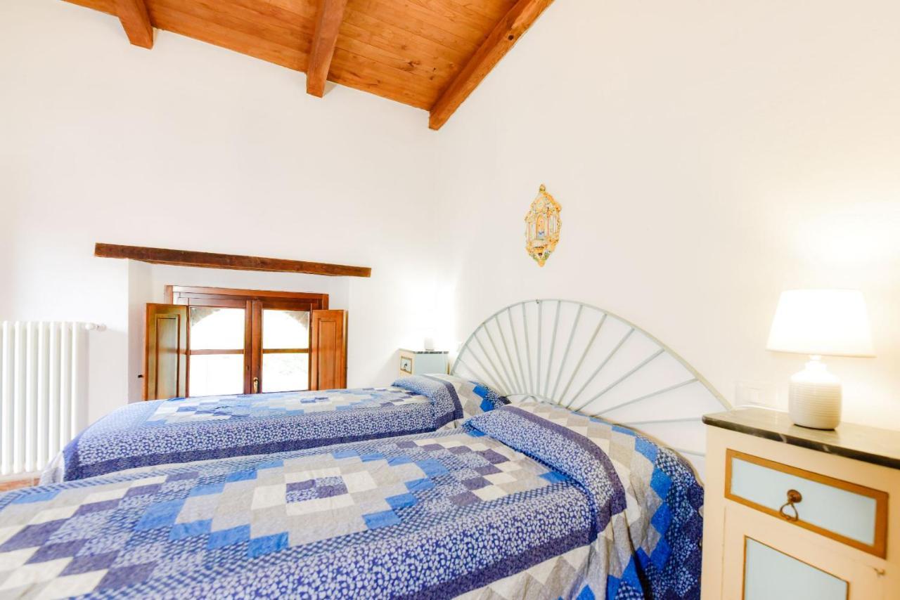 ארצ'ידוסו Agriturismo Castello Delle Fornaci - Private Jacuzzi מראה חיצוני תמונה