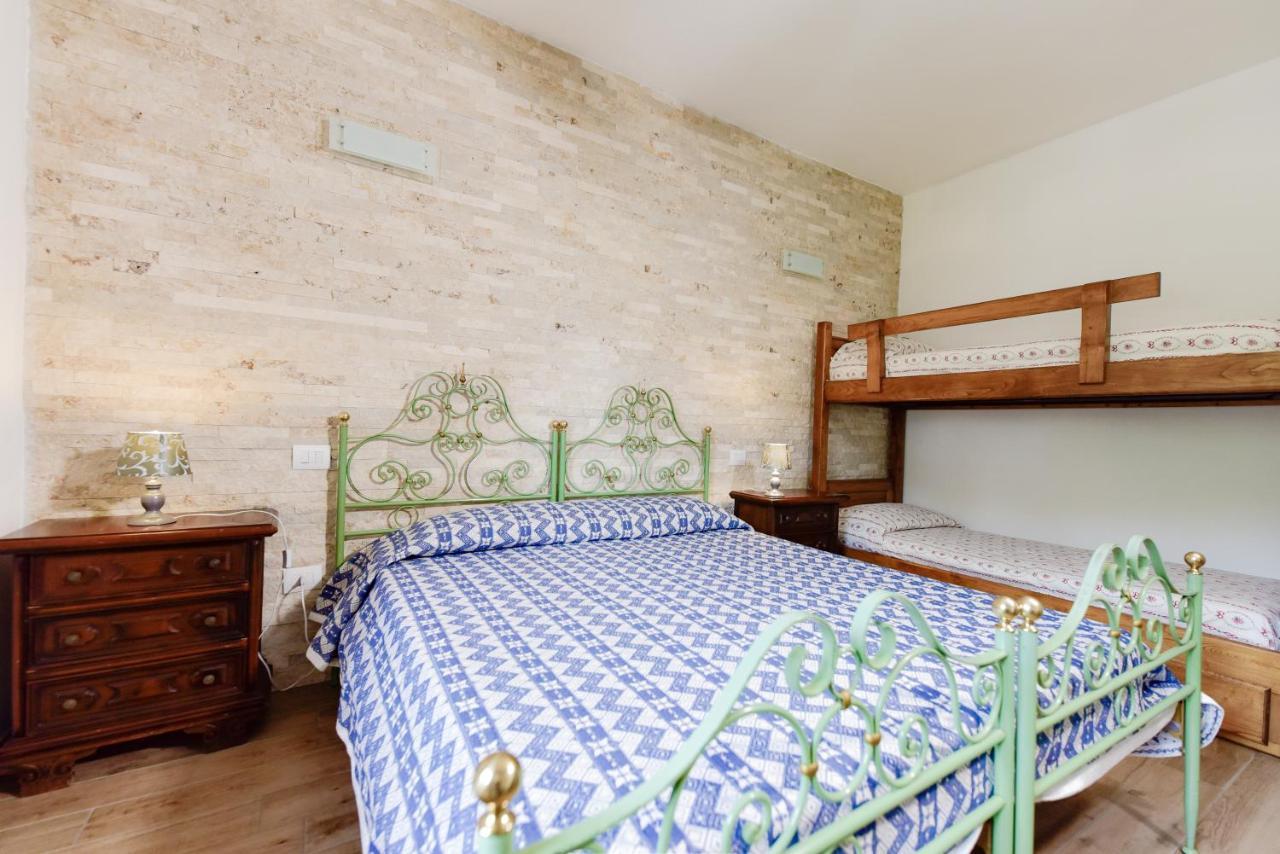 ארצ'ידוסו Agriturismo Castello Delle Fornaci - Private Jacuzzi מראה חיצוני תמונה