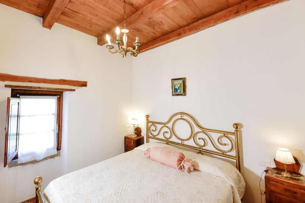 ארצ'ידוסו Agriturismo Castello Delle Fornaci - Private Jacuzzi מראה חיצוני תמונה
