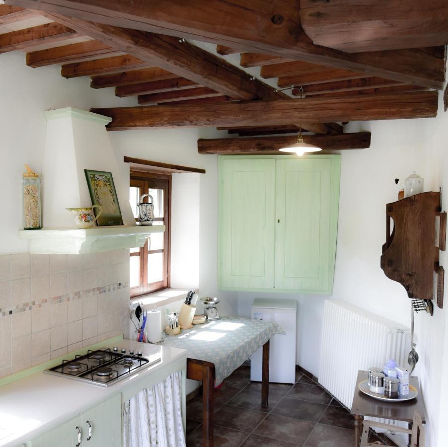 ארצ'ידוסו Agriturismo Castello Delle Fornaci - Private Jacuzzi מראה חיצוני תמונה