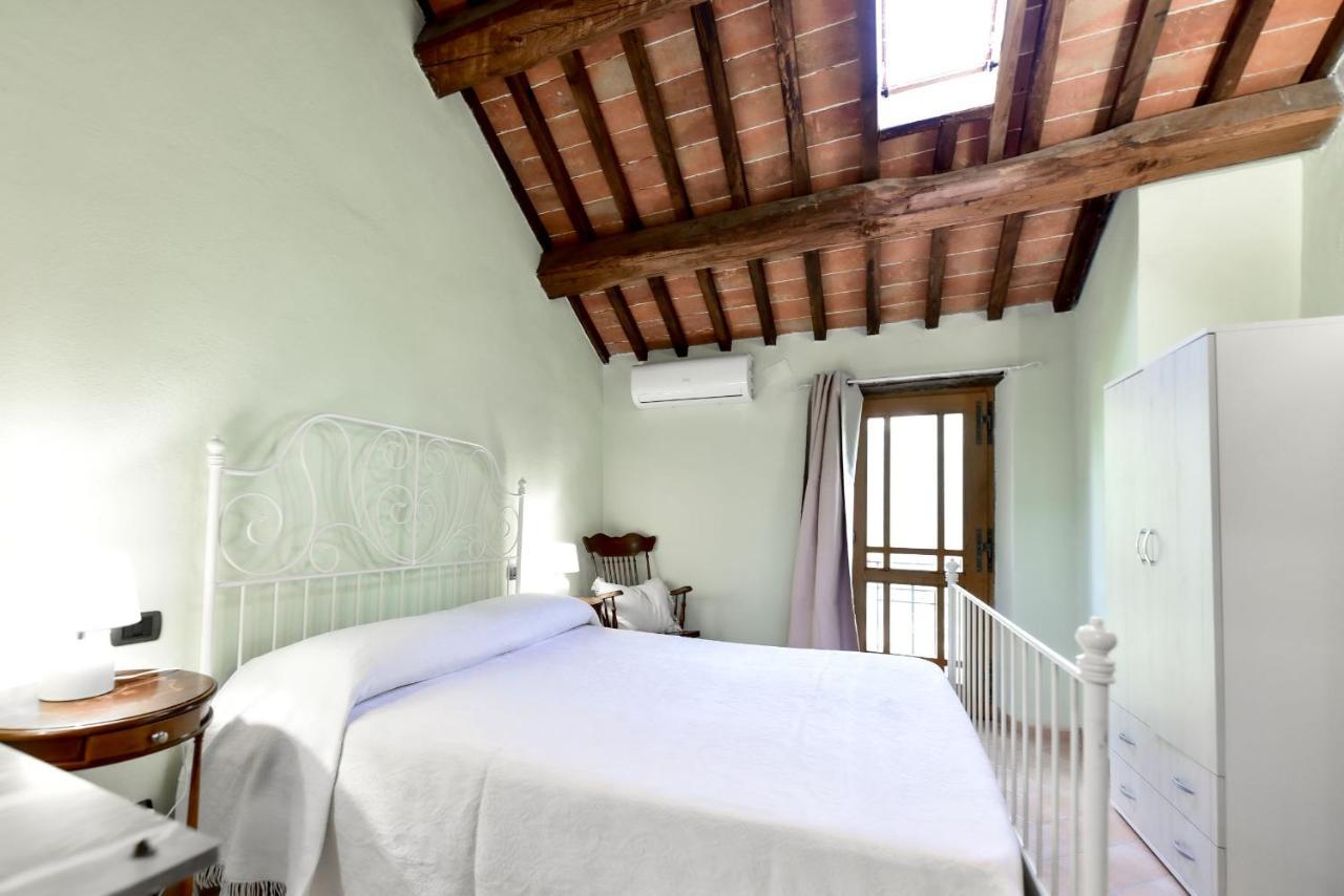 ארצ'ידוסו Agriturismo Castello Delle Fornaci - Private Jacuzzi מראה חיצוני תמונה