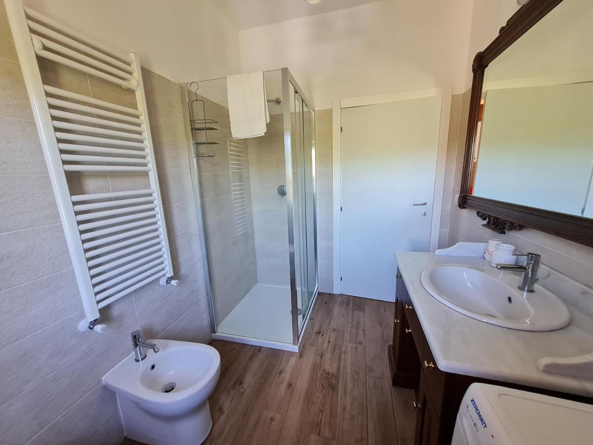 ארצ'ידוסו Agriturismo Castello Delle Fornaci - Private Jacuzzi מראה חיצוני תמונה