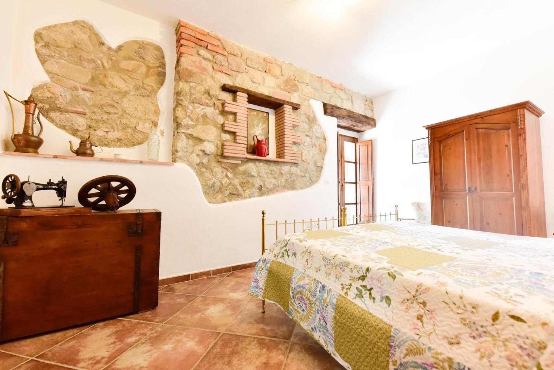 ארצ'ידוסו Agriturismo Castello Delle Fornaci - Private Jacuzzi מראה חיצוני תמונה