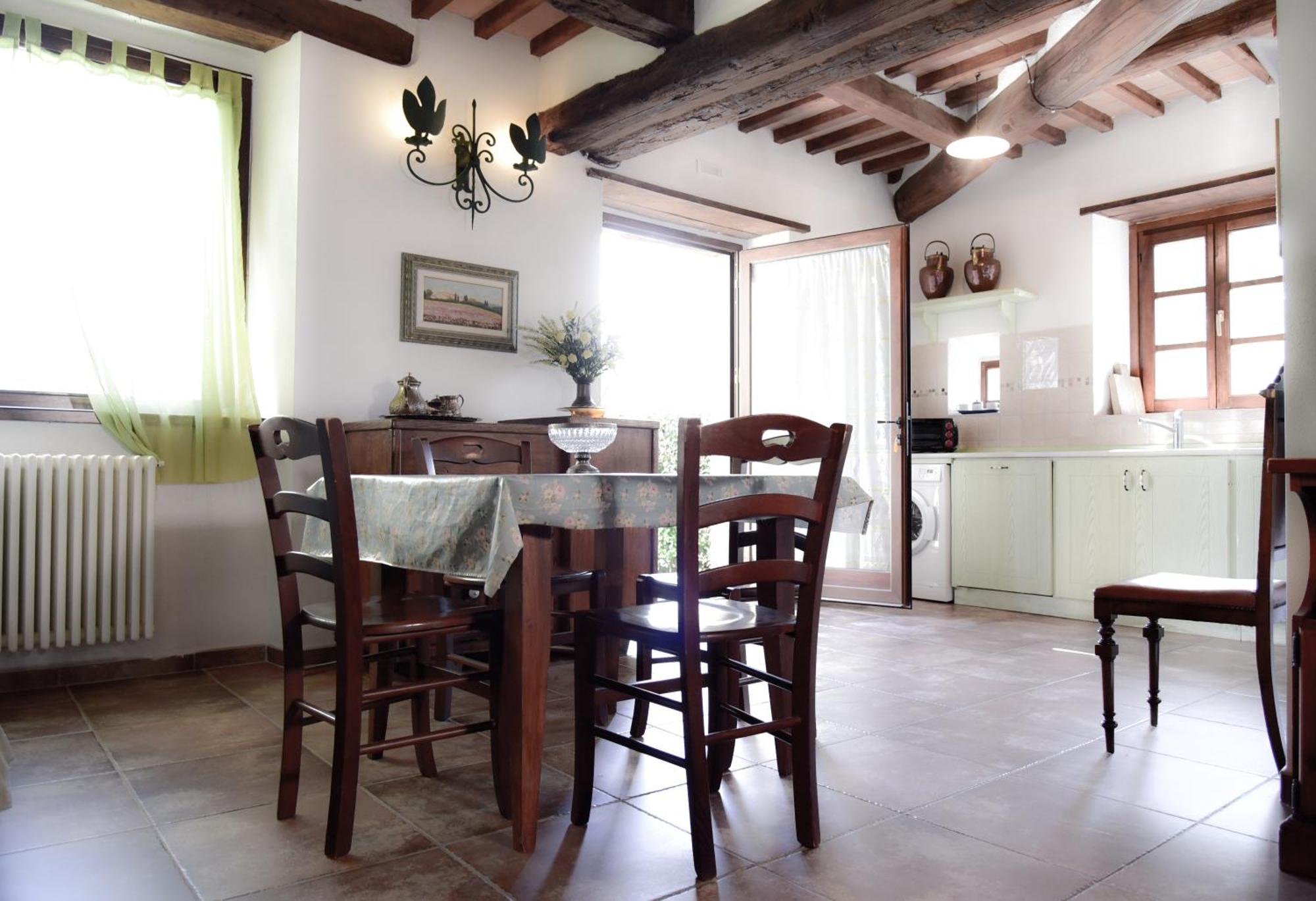 ארצ'ידוסו Agriturismo Castello Delle Fornaci - Private Jacuzzi מראה חיצוני תמונה
