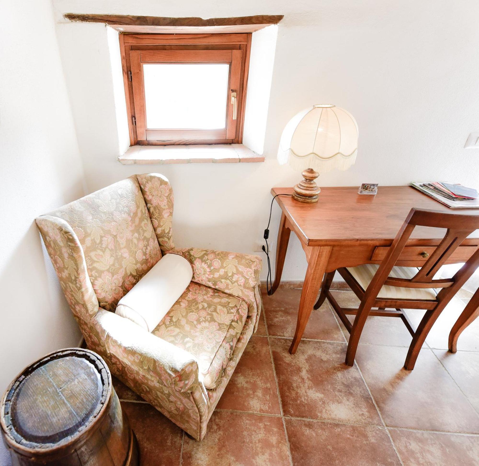ארצ'ידוסו Agriturismo Castello Delle Fornaci - Private Jacuzzi מראה חיצוני תמונה
