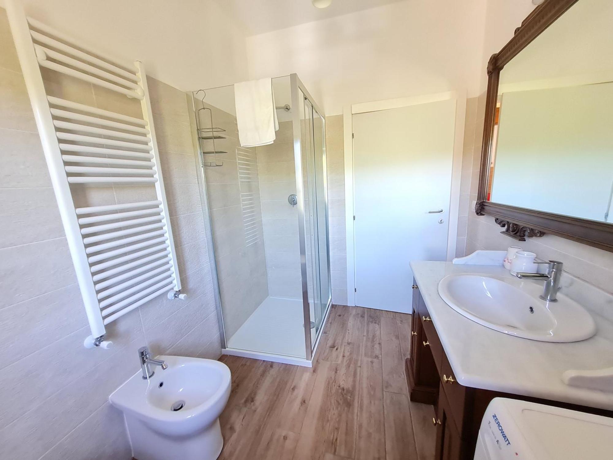 ארצ'ידוסו Agriturismo Castello Delle Fornaci - Private Jacuzzi מראה חיצוני תמונה